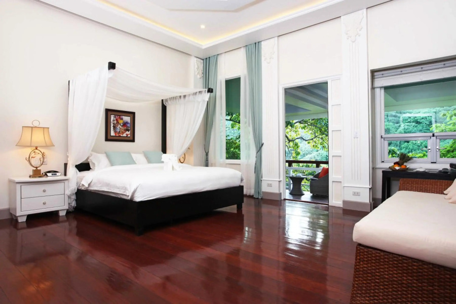 Matinloc Island Resort