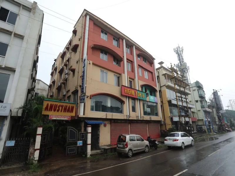 OYO 16394 Prantik Guest House