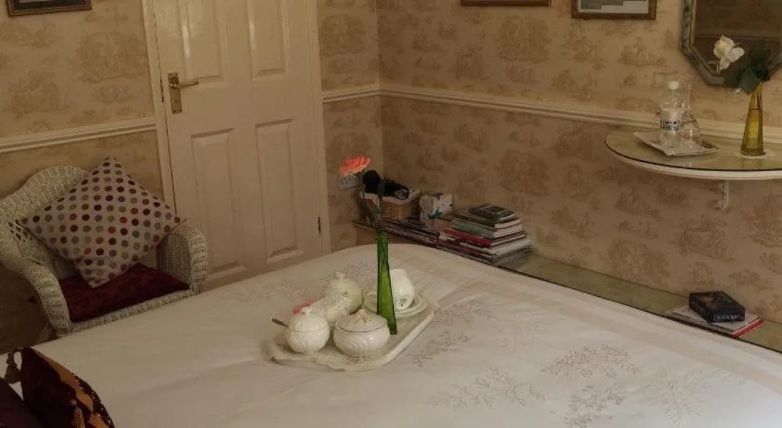 Baileys At Springfields