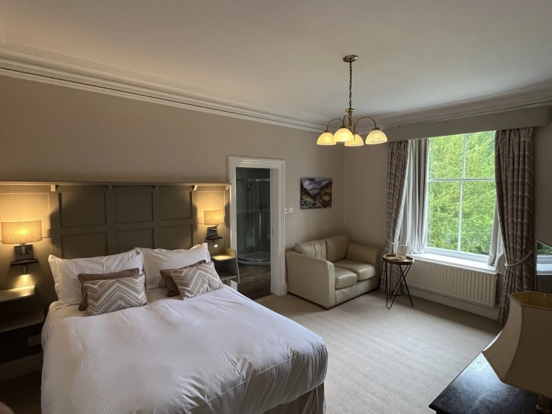 Leathes Head Country House