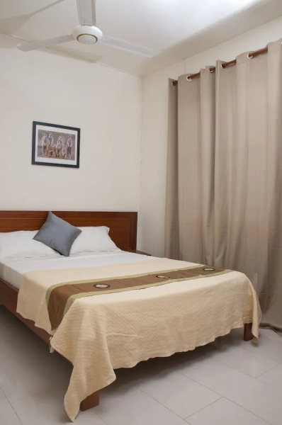 Theresa Appartements