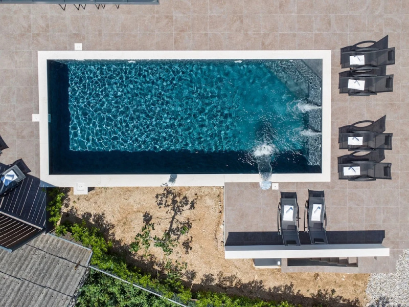 Villa Luna- Private Heated Pool