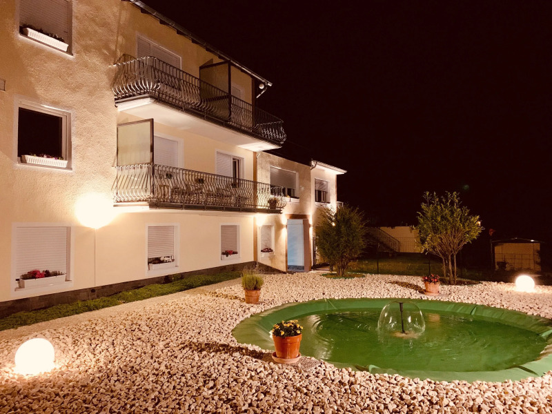 Hotel LANDHAUS KÜRRENBERG