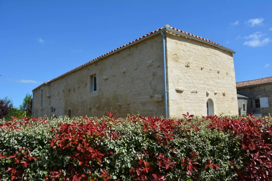 Aux 4 cornes - Chambres d'hôtes