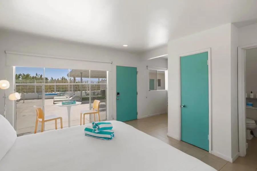 Sagewater Springs - Adult Only