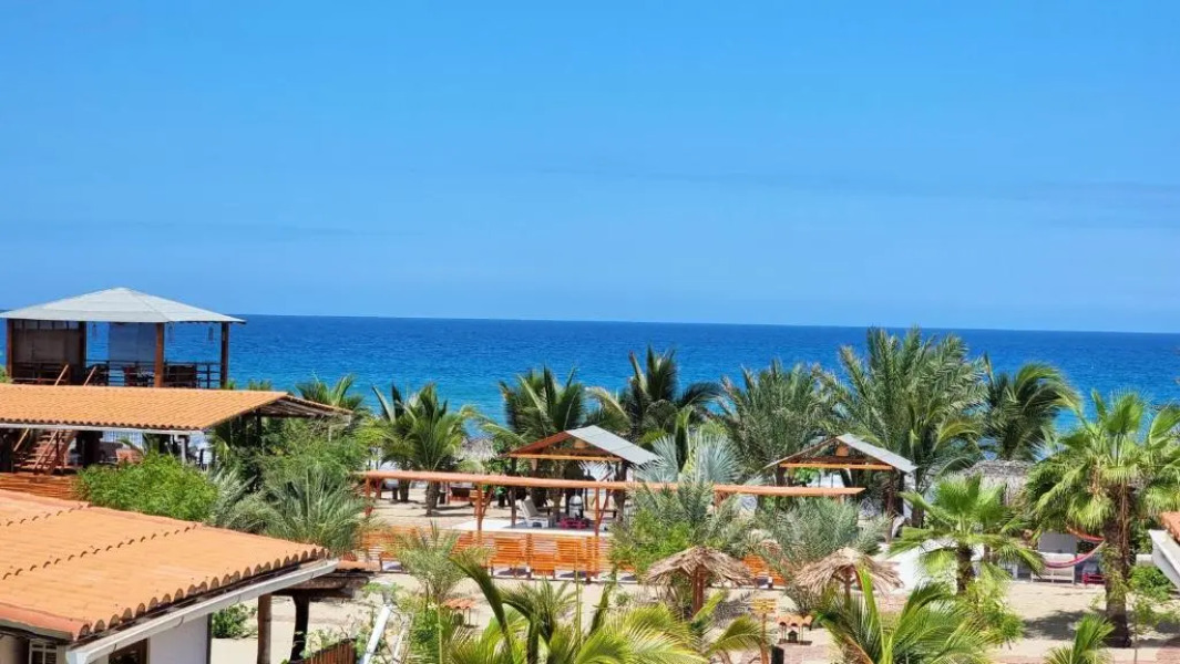 Punta del Norte Bungalows