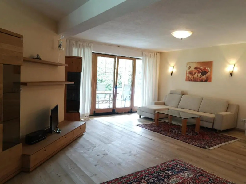 Landhaus Chalet Rosenrot