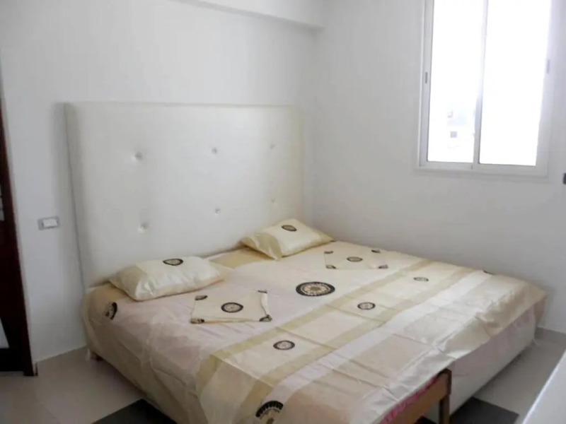 Apartment With 4 Bedrooms in Mahdia, With Wonderful sea View, Furnishe