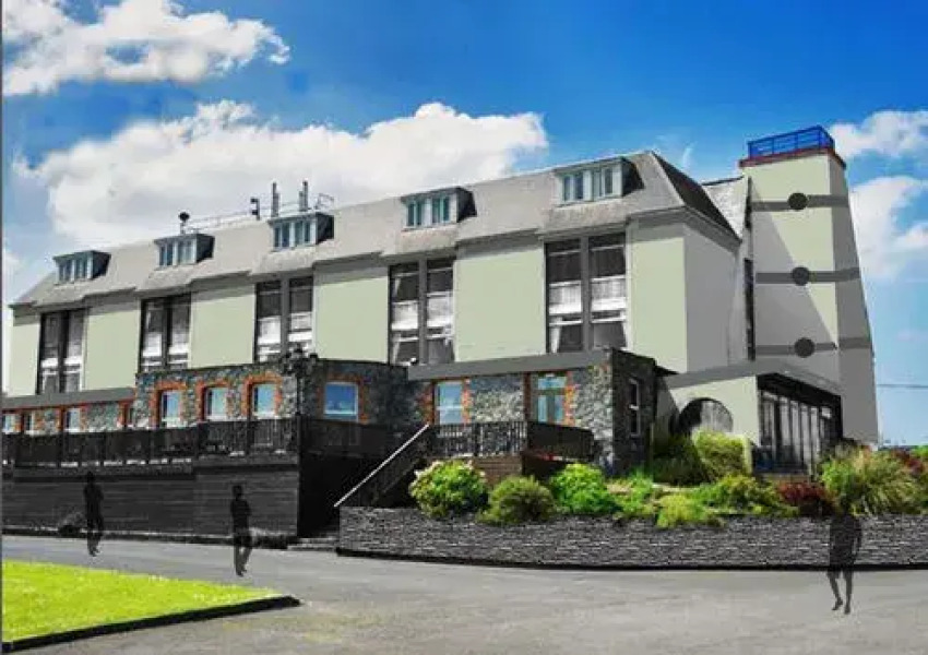 Liscannor Harbour Hotel