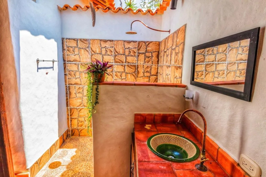 Hostal Santa Mónica