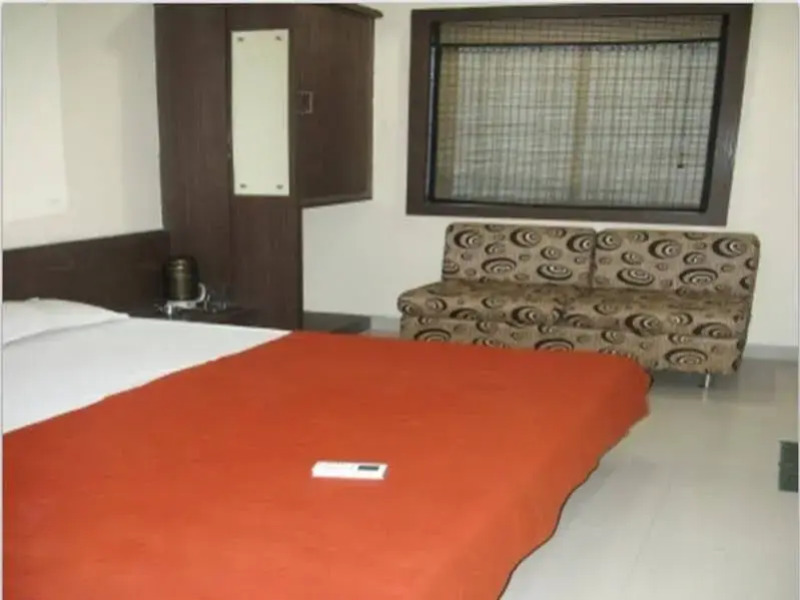 Vista Rooms at Bapu Gandhi Nagar