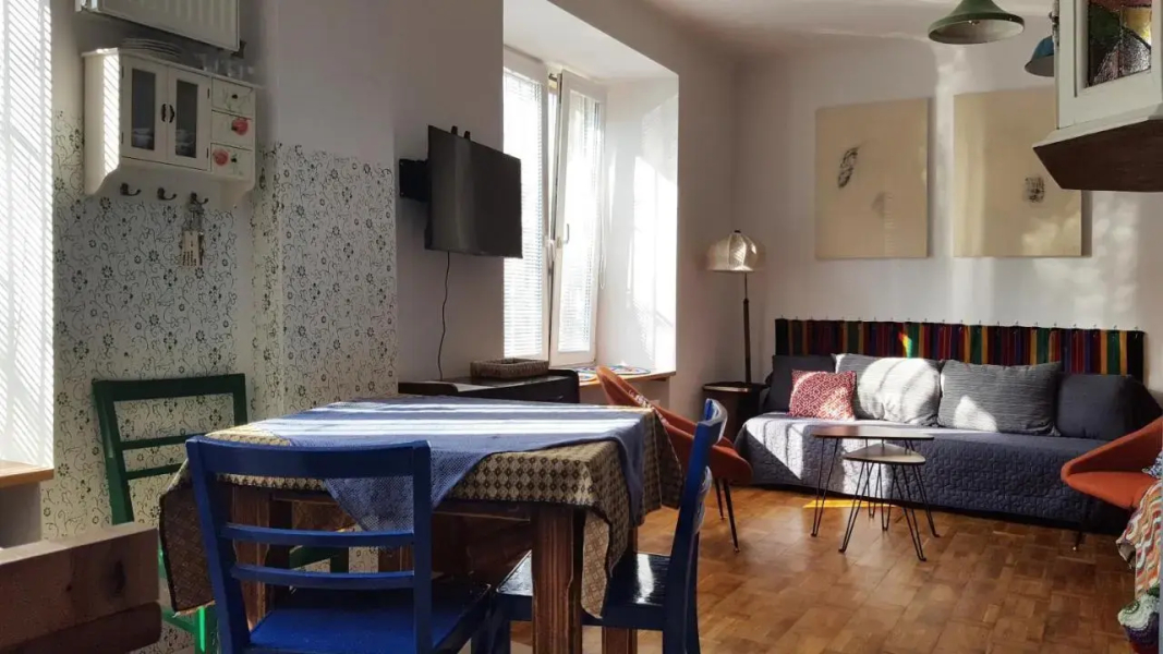 Studio Klimat Praga