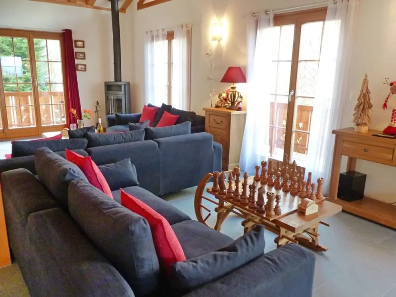 Helene Chamoson in Chamoson