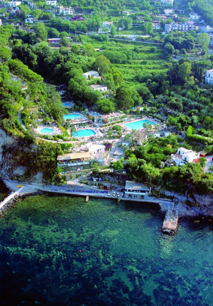 Parco Castiglione Resort & Spa Castiglione Srl