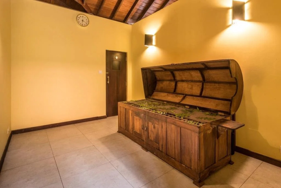 Jetwing Ayurveda Pavilions