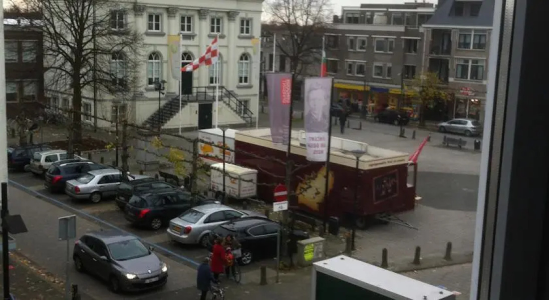 Hotel Eetcafe De Roskam