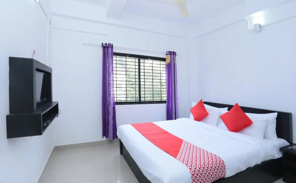 Sunshine By OYO Rooms