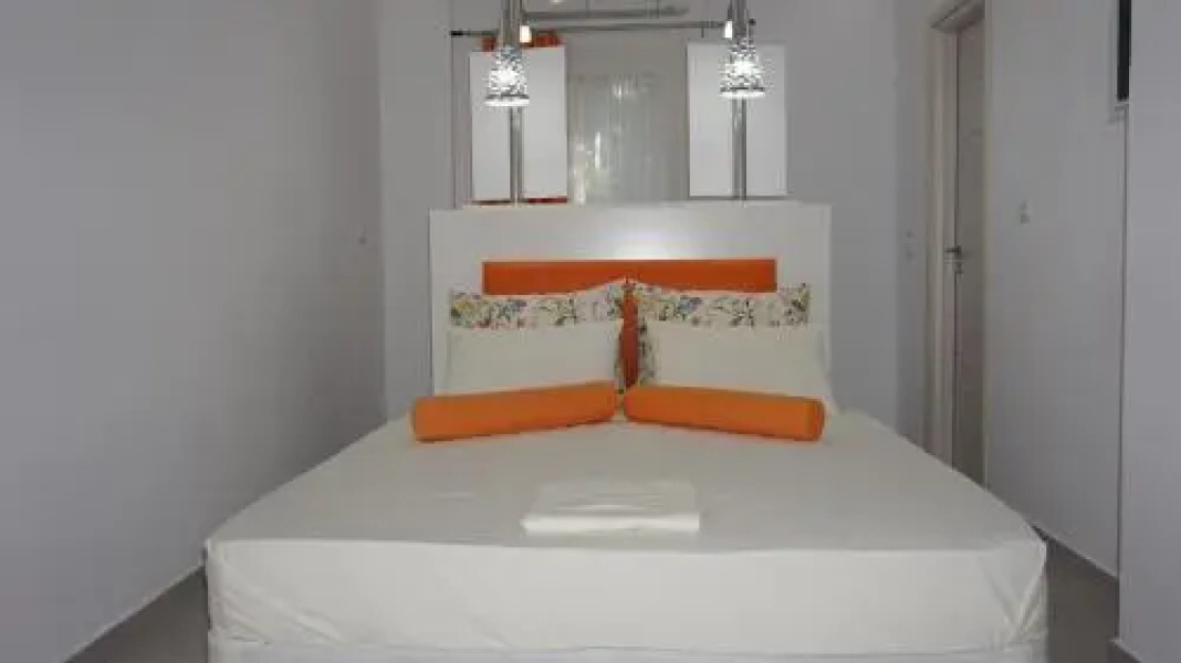 To Chorafi tou Nikola