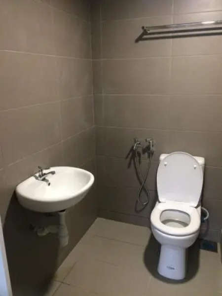 Selesa Hillhomes Cosy House