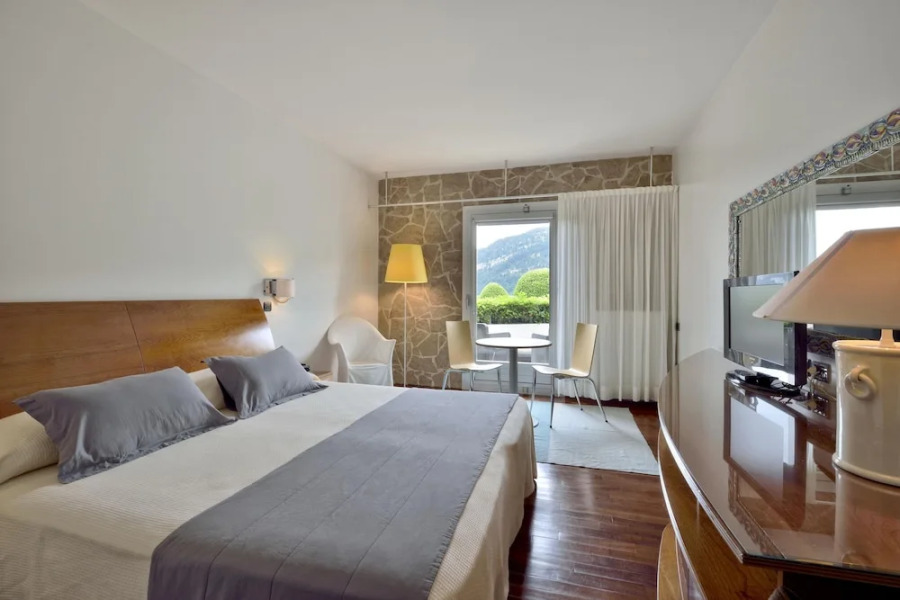 La Reserve Hotel Terme