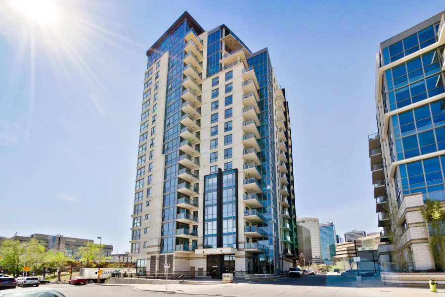 Fastlane Suites in Riverfront