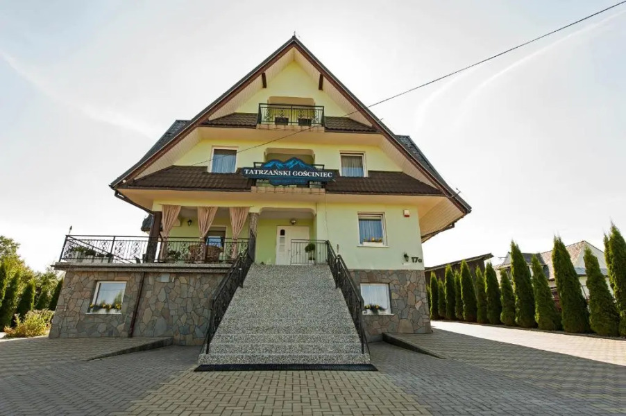 Tatrzański Gościniec