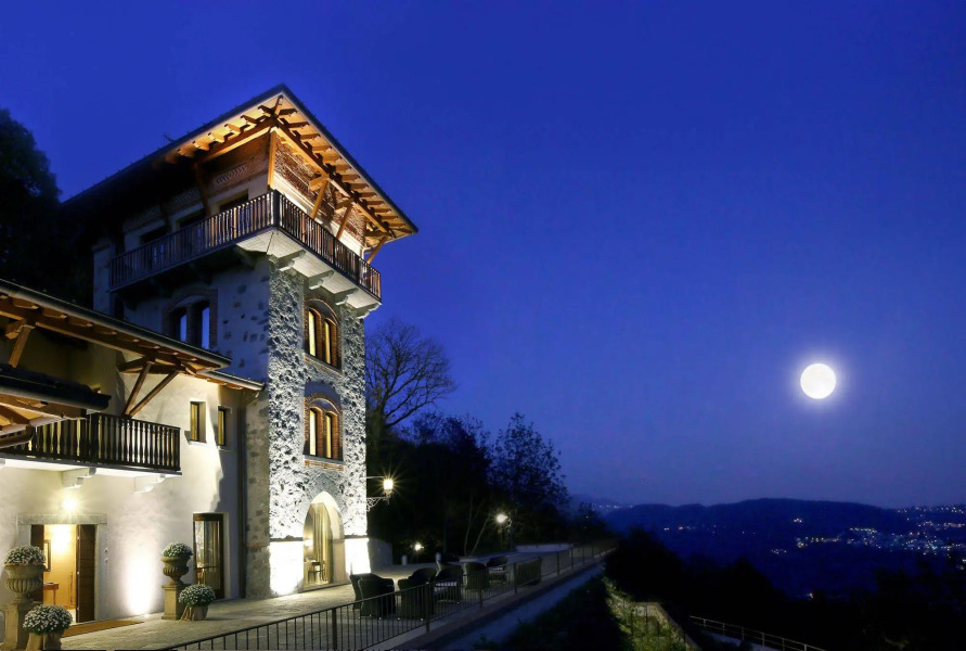 Tenuta De L'Annunziata - Natural Relais