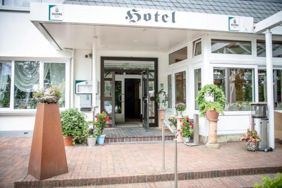 Hotel Seeblick