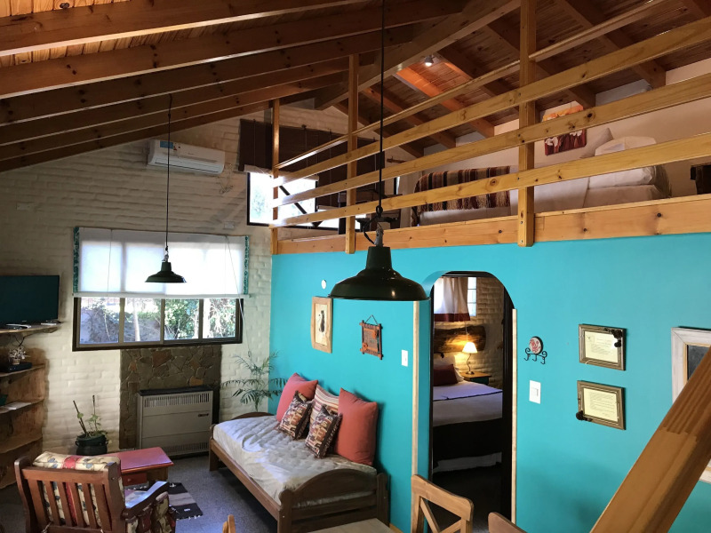 El Colibri Cabañas de la Naturaleza