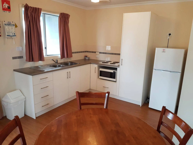 Wallaroo Holiday Park