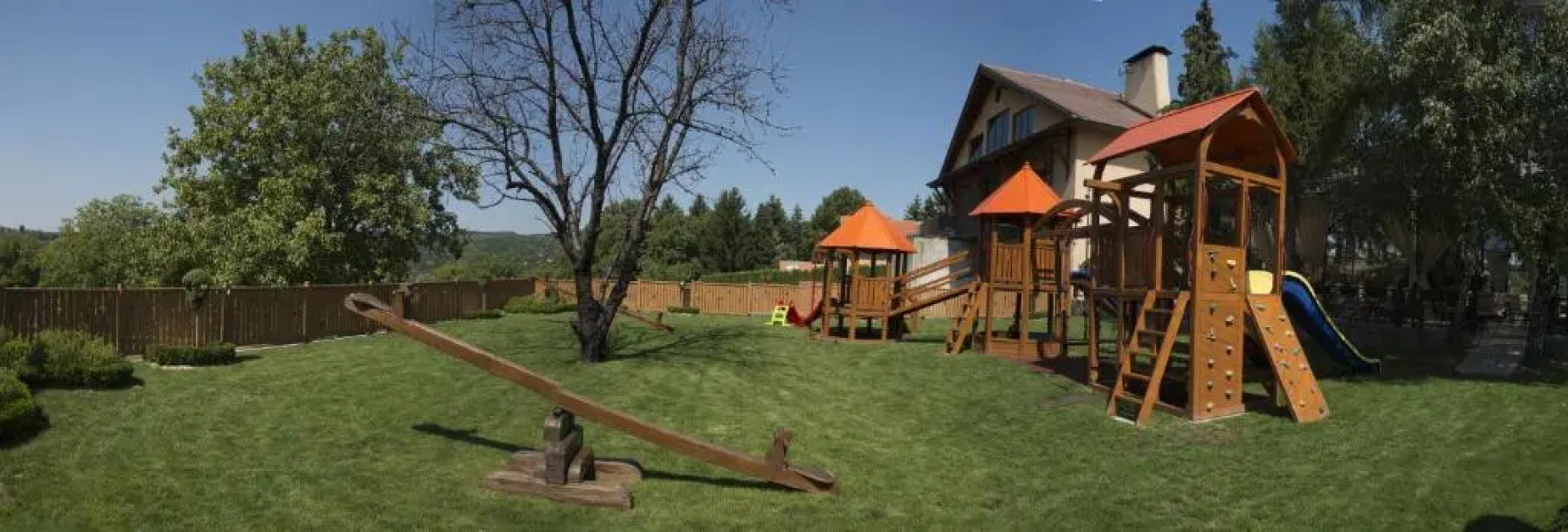 Bed and Breakfast Kovačević