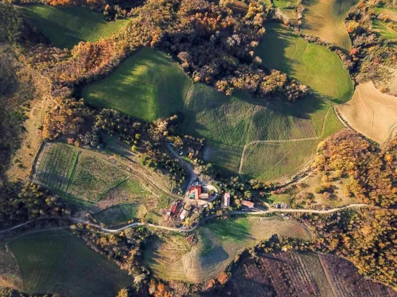 Agriturismo La Taverna