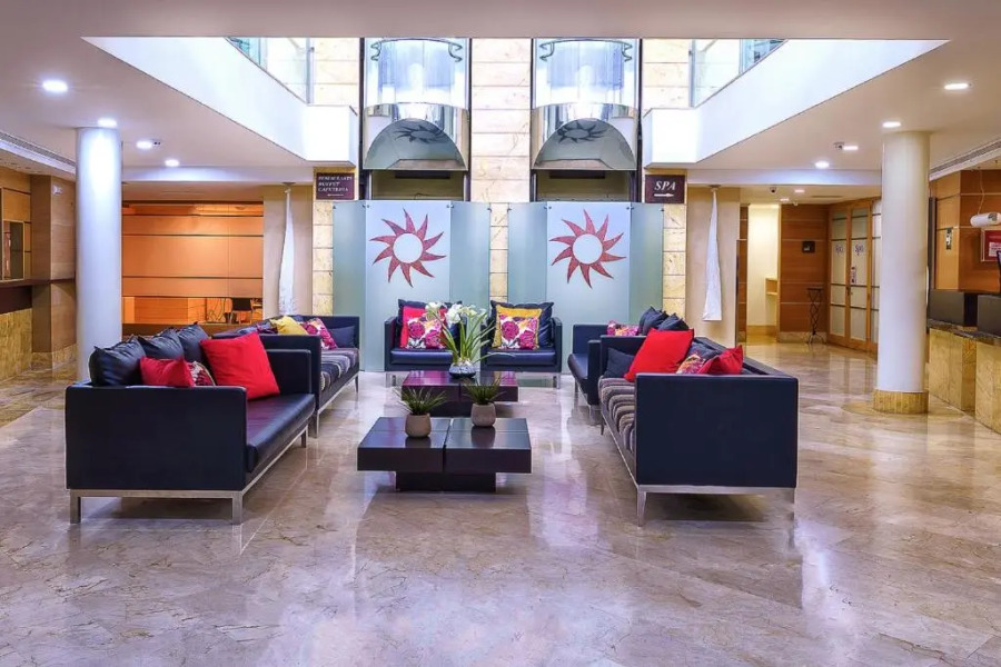 Eurostars Mijas Golf & SPA