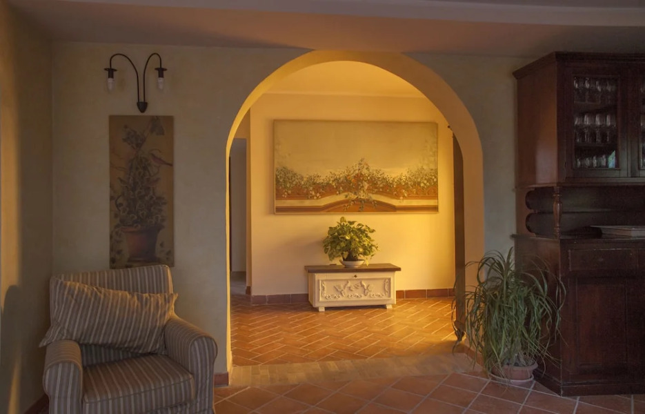 La Vignola Country Hotel