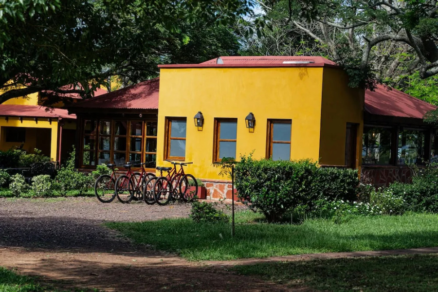 El Tránsito Hotel Boutique