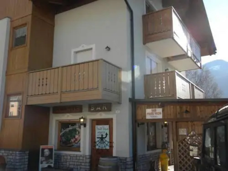 Appartamento Ponte Vecio