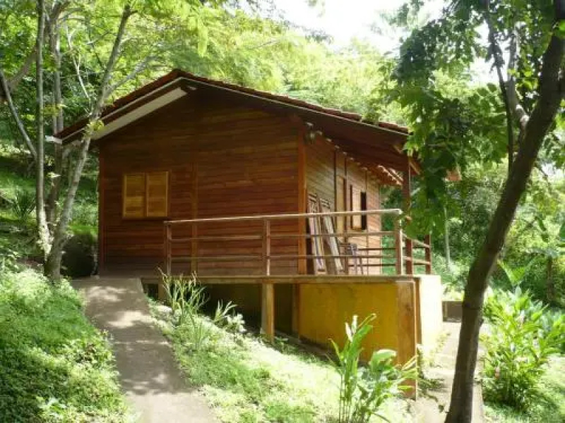 Hotel y Restaurante Sueno de la Campana