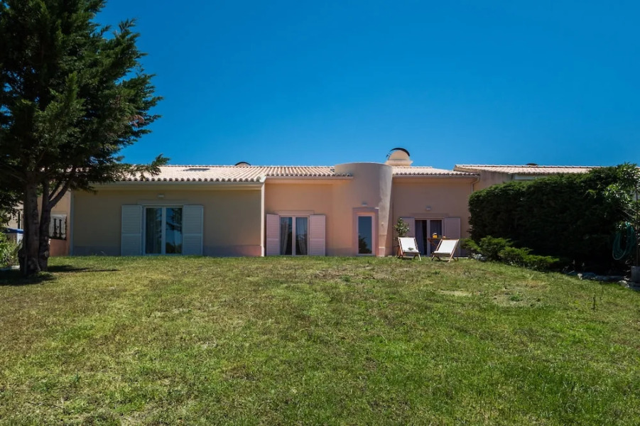 Sintra Surf Family Villa