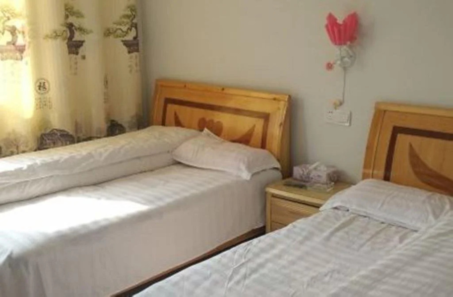 Yue Xi Da Bie Shan Lao Dai Inn