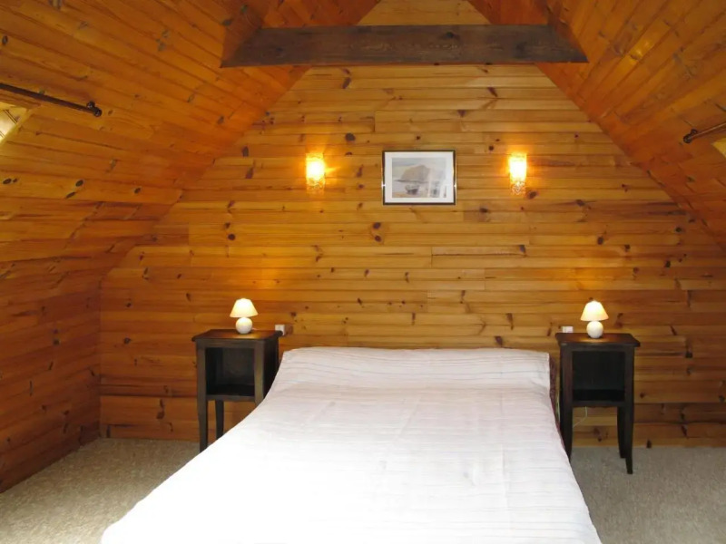 Holiday Home Ty Maï Pi - PBA101