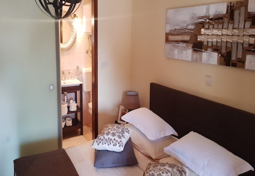 Room Perstel - with parking : R1 Marcana, Istria