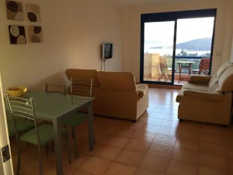 Apartamentos Monteblanco