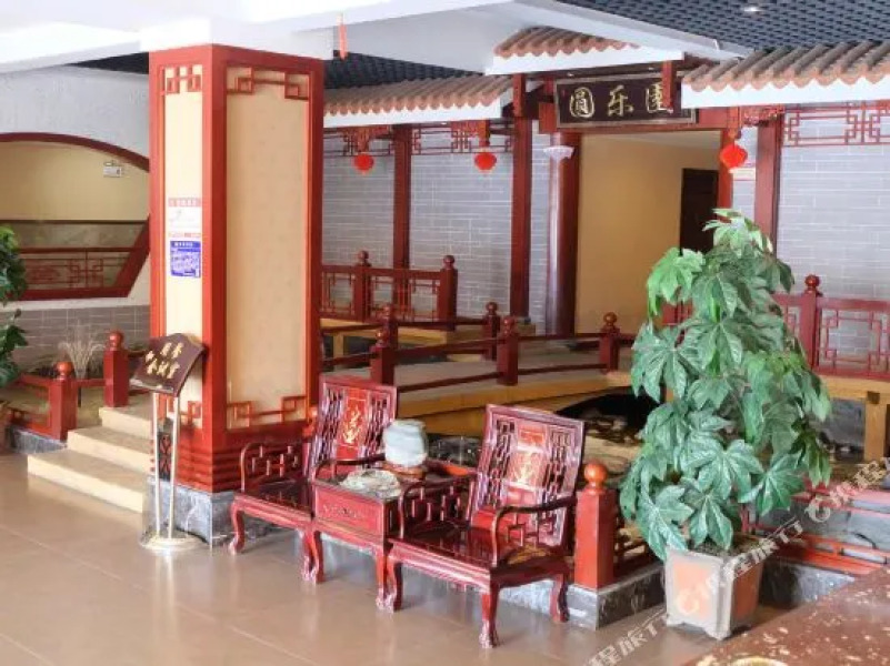 铜仁清水园酒店