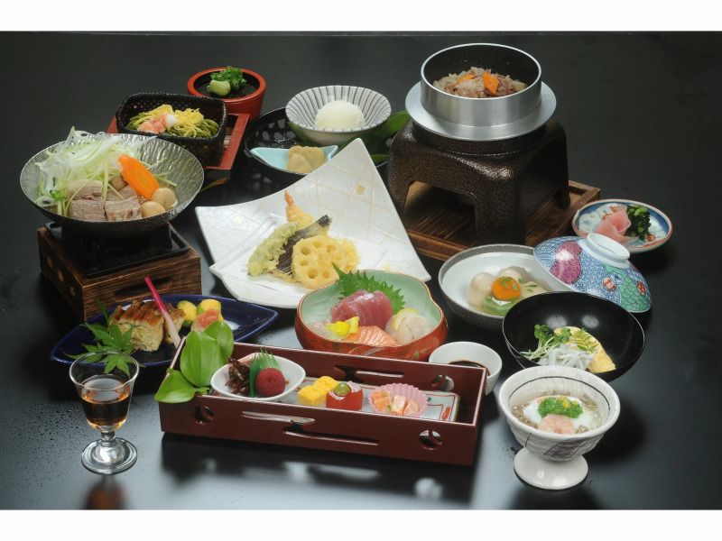 Inokura Onsen Ryokan Fuyouso