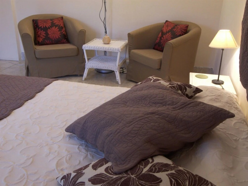 Chambre dHôtes La Galerie