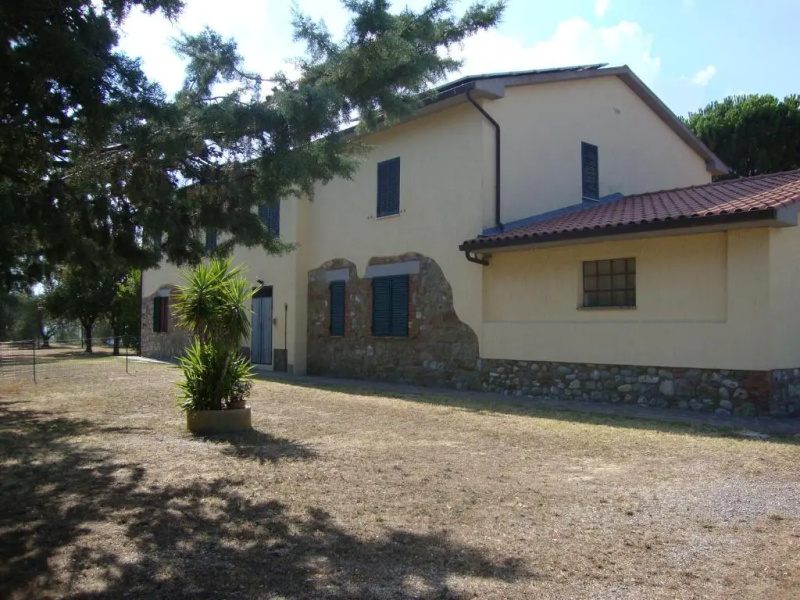 Agriturismo Podere Selvette