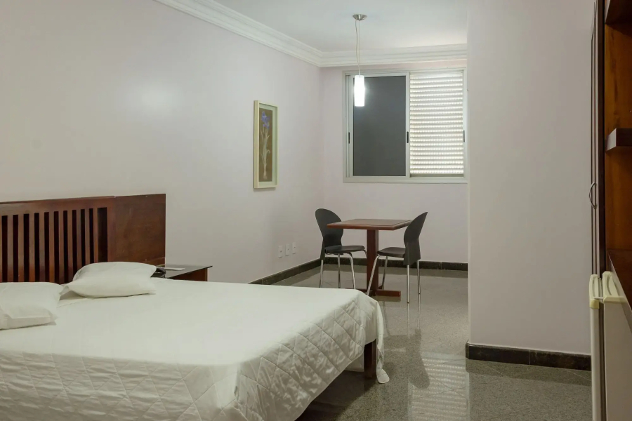 Lindoya Hotel