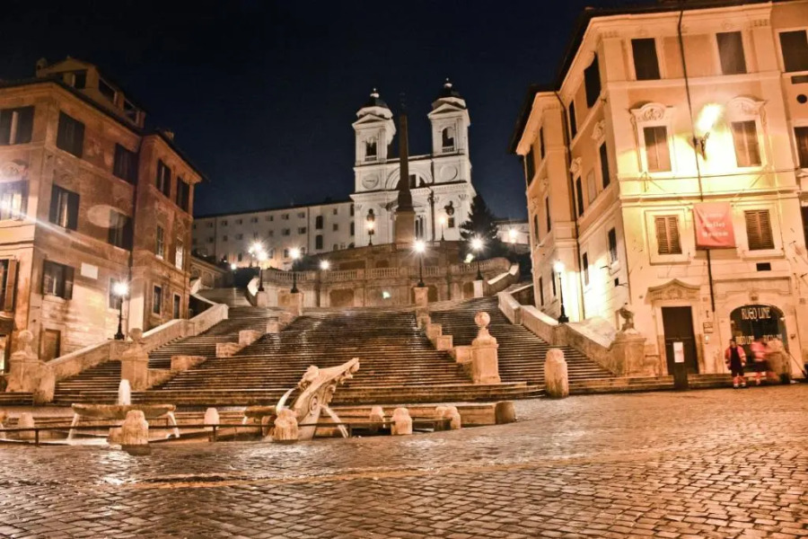 Roma Resort Colosseum