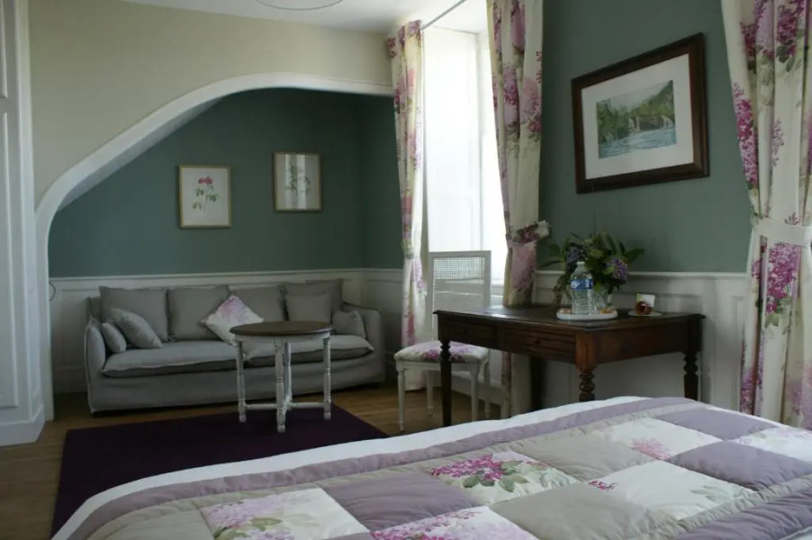 Le Clos Saint Gilles