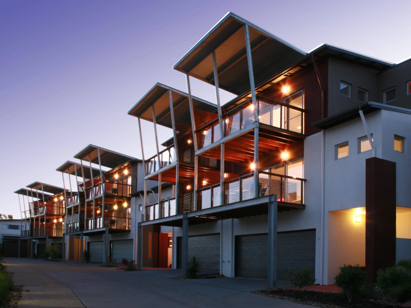 Quarterdecks Retreat